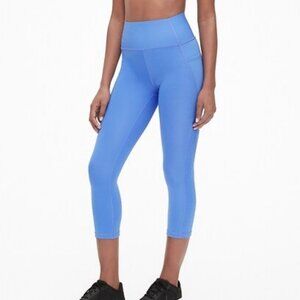 GAP Blue Leggings